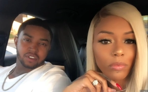 Lil Scrappy Gushes Over Heartfelt Gift From Bambi in Honor of Being a Great Father 