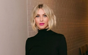 Julianne Hough Reveals Sexual Abuse at 4 Years Old in Emotional Interview