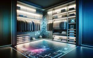 Mastering Tidying Up Clothes for a Minimalist Wardrobe
