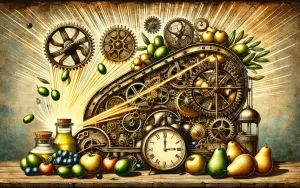 How the Mediterranean Diet Boosts Longevity and Slows Aging