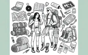 Must-Have Backpacking Gear for Beginners: Essential Backpacking Essentials Guide