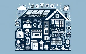 Top 10 Energy-efficient Home Improvement Tips 