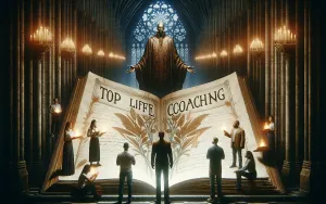 Top Life Coaching Tips for Achieving Personal Goals