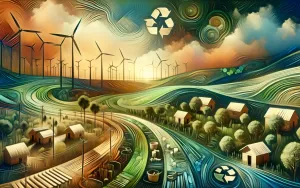 Explore Sustainable Destination Travel in Green Travel: Eco-Friendly Adventures Await
