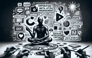 Creative Ways to Increase Social Media Engagement