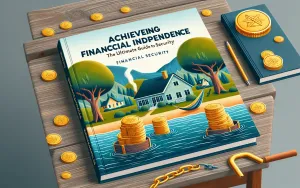 Achieving Financial Independence for Retirees: The Ultimate Guide to Financial Security