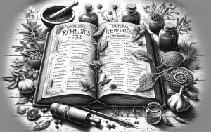 Top Homeopathic Natural Remedies for Colds: Your Ultimate Guide
