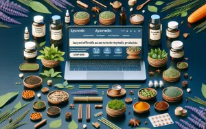 Affordable Ayurvedic Products Online for Natural Wellness