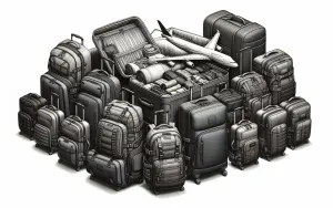 Top-Rated Hand Luggage Backpacks for Effortless Travel