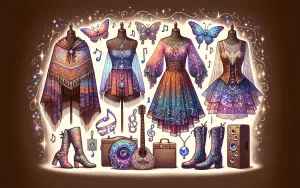 Trendy Festival Outfit Ideas for Music Lovers 