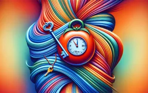 Maximizing Productivity with Pomodoro Method: Unlocking the Power of the Pomodoro Technique