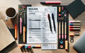 What to Include in a Professional Resume: Expert Resume Tips for Success