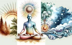Breathwork and Mindfulness Meditation: Unlocking Inner Peace and Clarity