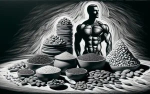 Top Plant Protein Sources for Athletes: Optimize Your Diet with the Best Protein Sources