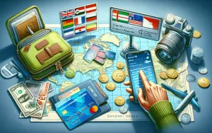 How to Avoid Currency Exchange Fees When Traveling Abroad: Top Tips for Savvy Travelers