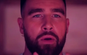 Travis Kelce's 'Grotesquerie' Role Glimpsed in Eerie Teaser 