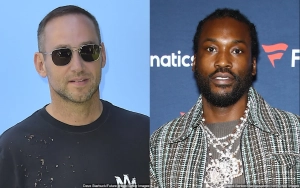 Michael Rubin Clears the Air Amid Backlash Over 'Black Hate on Hate' Remarks 