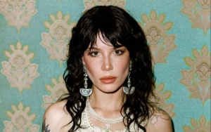 Halsey Laments Feeling Used and Undervalued on New Rock Song 'Lonely Is the Muse' 
