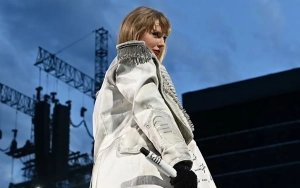 Taylor Swift's First Show Since Terror Threats Marred by Entry Chaos