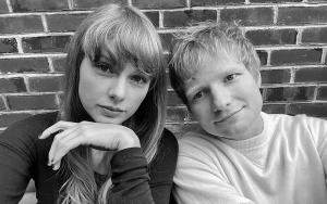 Taylor Swift in Touch With Southport Victims' Families Before London Gig Featuring Ed Sheeran