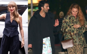 Taylor Swift and Blake Lively's Friendship Under Scrutiny Amid Justin Baldoni Drama