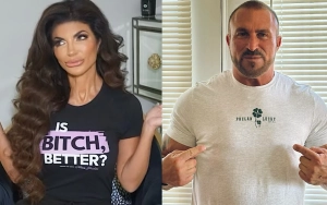 Teresa Giudice's Future on 'Real Housewives of New Jersey' Uncertain, Claims Frank Catania