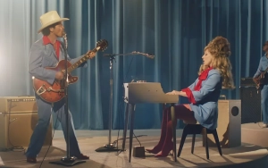 Lady GaGa and Bruno Mars Surprise Fans With Music Video for Comeback Single 'Die With a Smile'