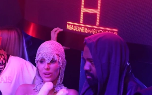 Kanye West 'Determined' to Get Wife Bianca Censori Pregnant to Make 'Most Genetically Blessed Offspring'