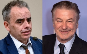 'Rust' Director Unsure Justice Is Served After Alec Baldwin Case Got Dismissed