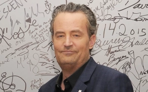 Matthew Perry Shared Desire to Sell Drug Due to Obsession Prior to Death