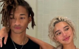 Jaden Smith's Ex Sab Zada Glows in New Photos After Seemingly Confirming He Cheated on Her