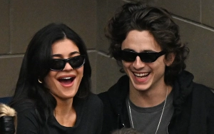 Kylie Jenner and Timothee Chalamet 'Very Serious' After Bahamas Birthday Vacay