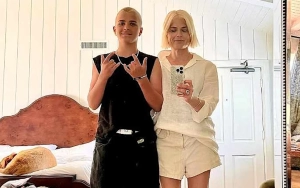 Selma Blair's Son Arthur Nearly Towers Over Mom in New Photo