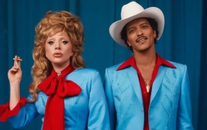 Lady GaGa and Bruno Mars Confirm 'Die With a Smile' Collaboration