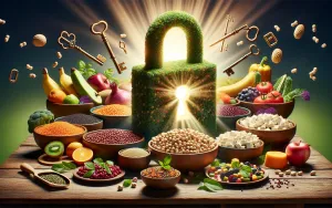 Unlocking the Power of Plant-Based Protein for a Balanced Diet