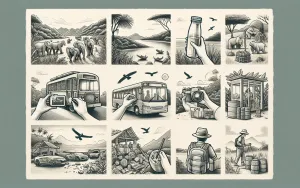 Top 10 Sustainable Travel Tips for Eco-Adventures: A Green Guide