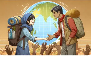 Explore Volunteer Travel with Social Responsibility: Transforming Communities Globally