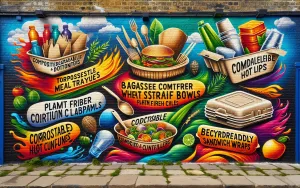 Top 10 Biodegradable Food Containers: Eco-Friendly Solutions for Every Kitchen