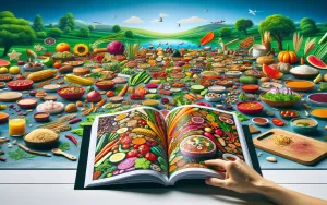 Discover Delicious Vegan Lifestyle Recipes: Your Ultimate Guide