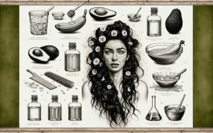 Ultimate DIY Hair Mask for Damaged Hair: Best Hair Mask Recipes and Tips