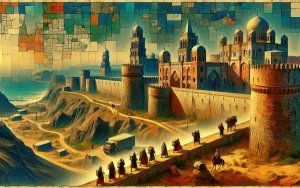 Top 10 Ancient Fortresses to Visit: A Historical Adventure
