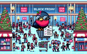Expert Early Bird Black Friday Shopping Advice for an Unbeatable Black Friday