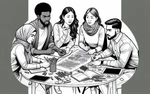 Importance of Communication in Collaboration: Mastering Problem Solving Together