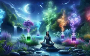 Discover the Top Benefits of Aromatherapy Essential Oils