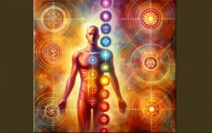 Reiki Chakras Explained: Unlock the Healing Power Within Each Chakra