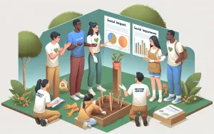 Understanding Social Impact Assessment in Voluntourism: Best Practices for Positive Social Impact