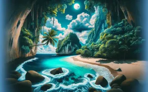 Discover the Best Off-the-Beaten-Path Beach Getaways in Hidden Beaches