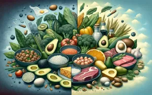 Low-Carb vs Keto: Understanding the Side Effects