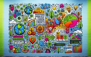 Understanding Carbon Offset Programs vs. Carbon Credits in Travel: A Comprehensive Guide