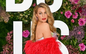 Blake Lively Faces Backlash for Saying Fan-Gifted Bracelet 'Doesn't Go' With Her Outfit